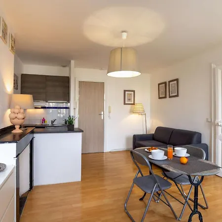T2 Pour 2 Avec Vue Sur Le Canal Du Midi Apartment *